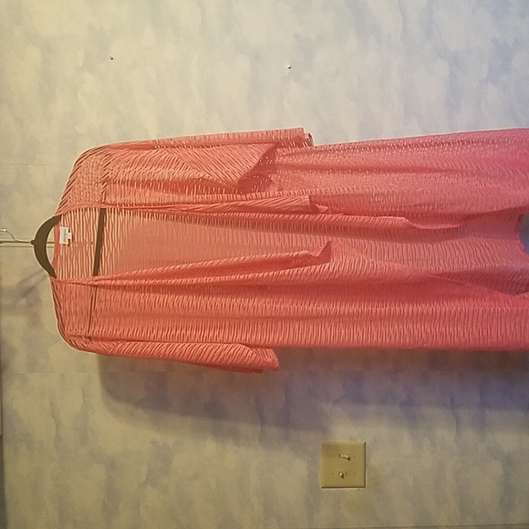 Lularoe lace shirley
